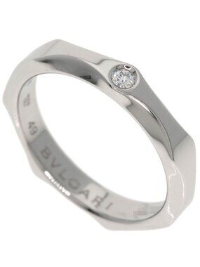 Bvlgari Infinite Diamond 49 Ring